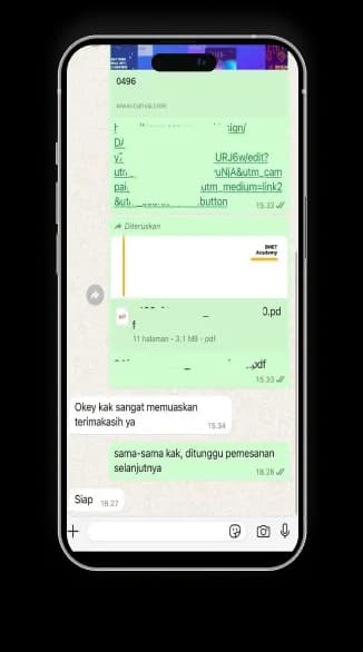Testimoni Pelanggan 4