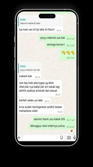 Testimoni Pelanggan 7