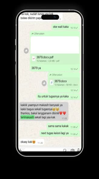 Testimoni Pelanggan 8
